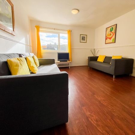 Glasgow Green Park Home 외부 사진