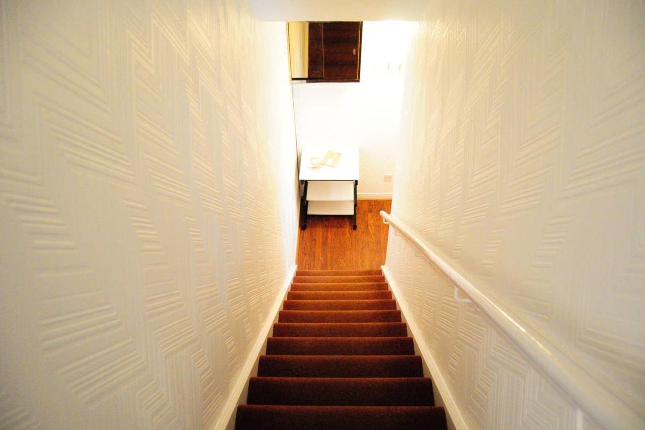 Glasgow Green Park Home 외부 사진