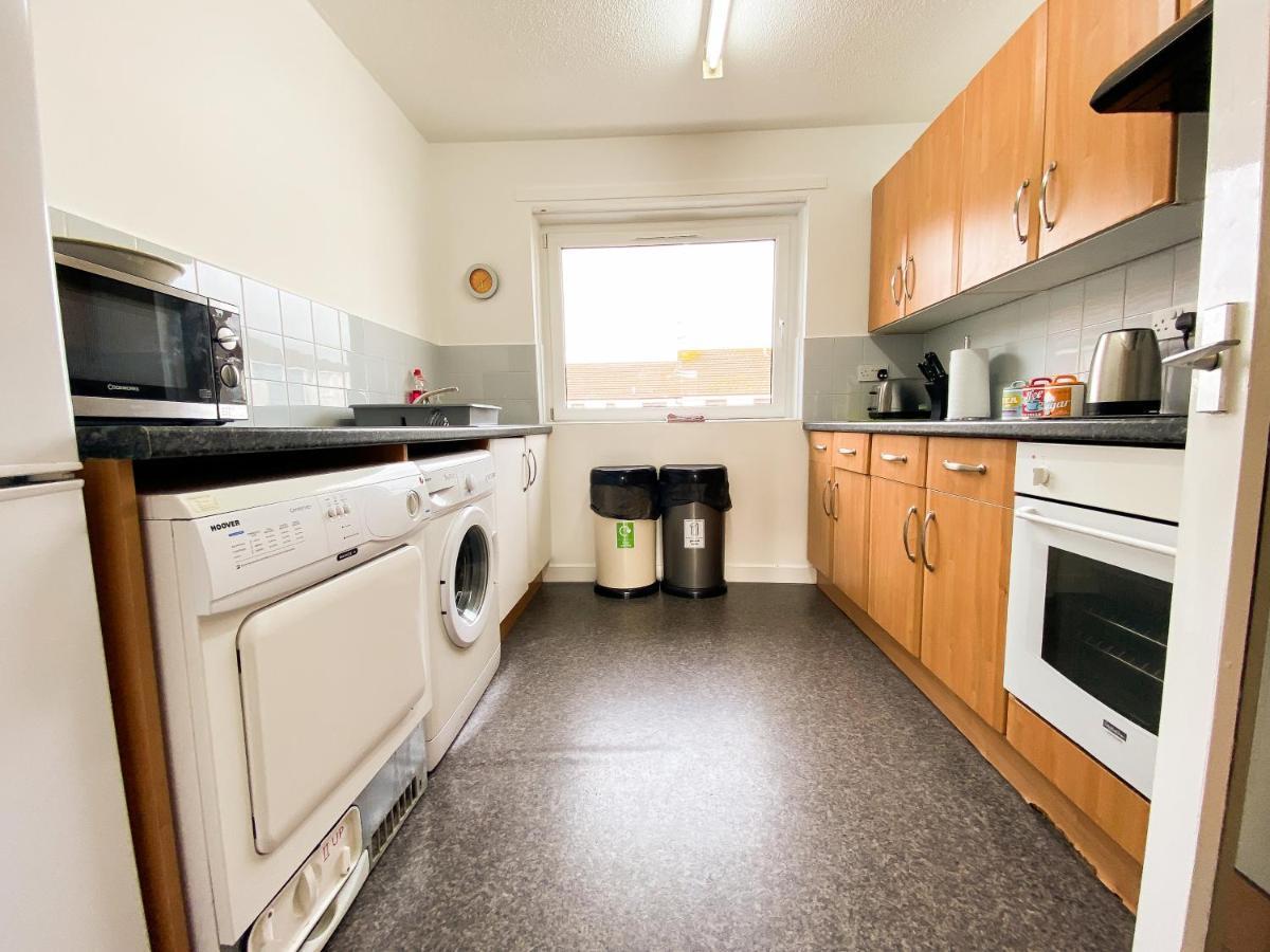 Glasgow Green Park Home 외부 사진