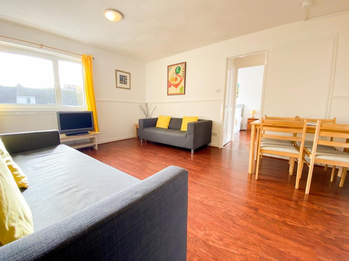 Glasgow Green Park Home 외부 사진
